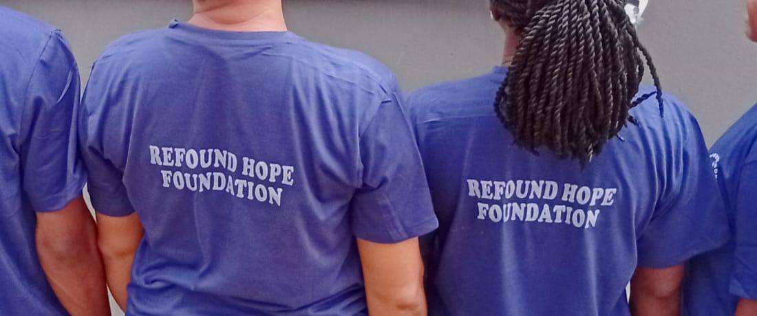 Refound Hope Foundation